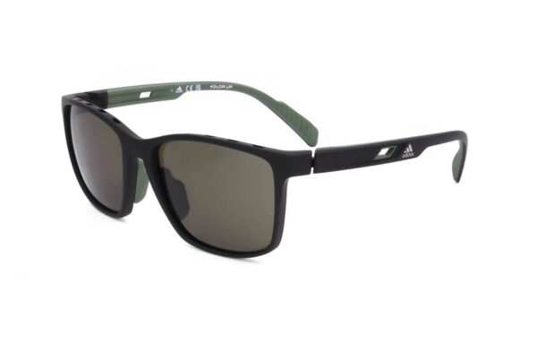 Adidas Sport SP0035 — Sunglasses