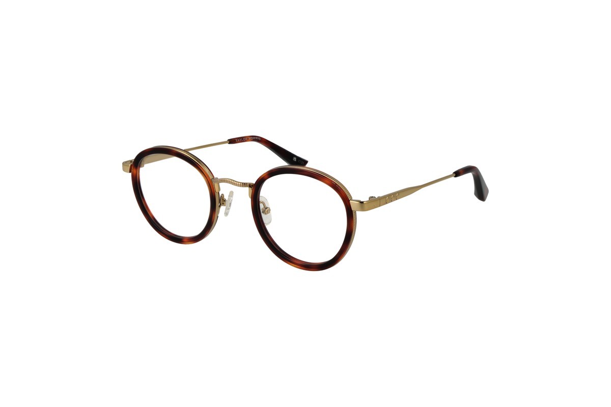 Taylor Morris W2 — Eyeglasses Round