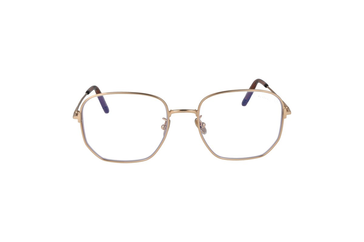 Tom Ford FT6003-K-B — Eyeglasses - Image 2