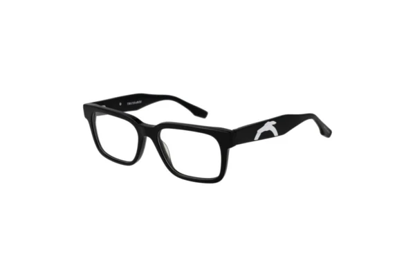 Trussardi TSU6052 — Eyeglasses Rectangular