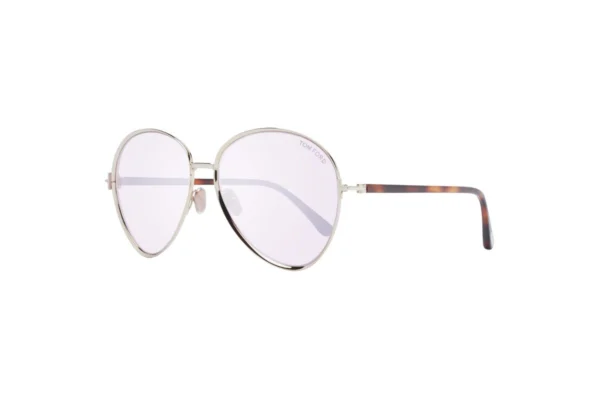 Tom Ford FT1028 — Sunglasses Aviator