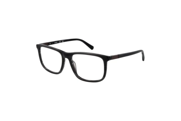 Harley-Davidson HD50047 — Eyeglasses Rectangular