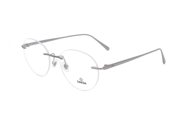 Omega OM5008-H — Eyeglasses