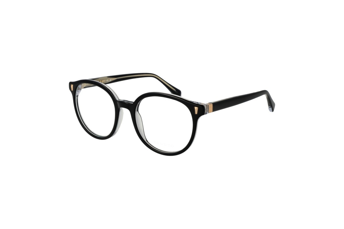 Sandro SD2047 — Eyeglasses Round