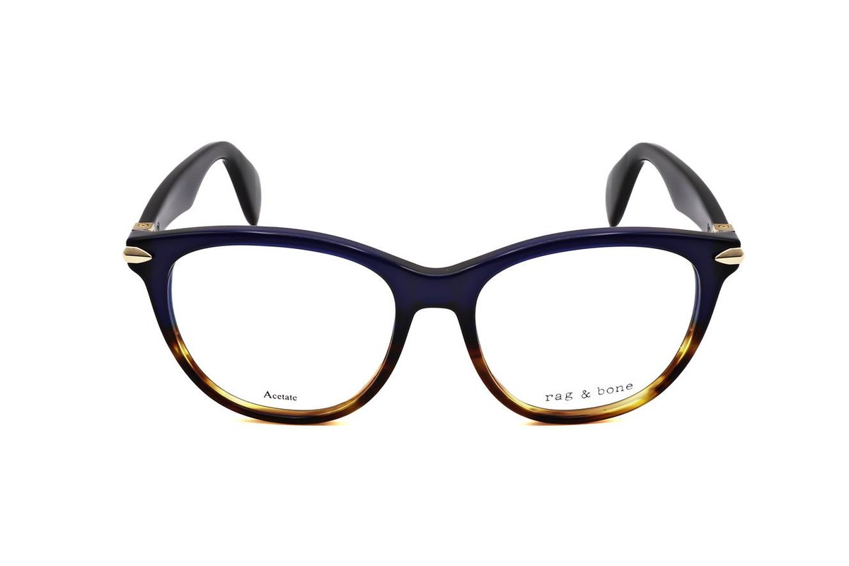 Rag & Bone RNB3014 — Eyeglasses - Image 2