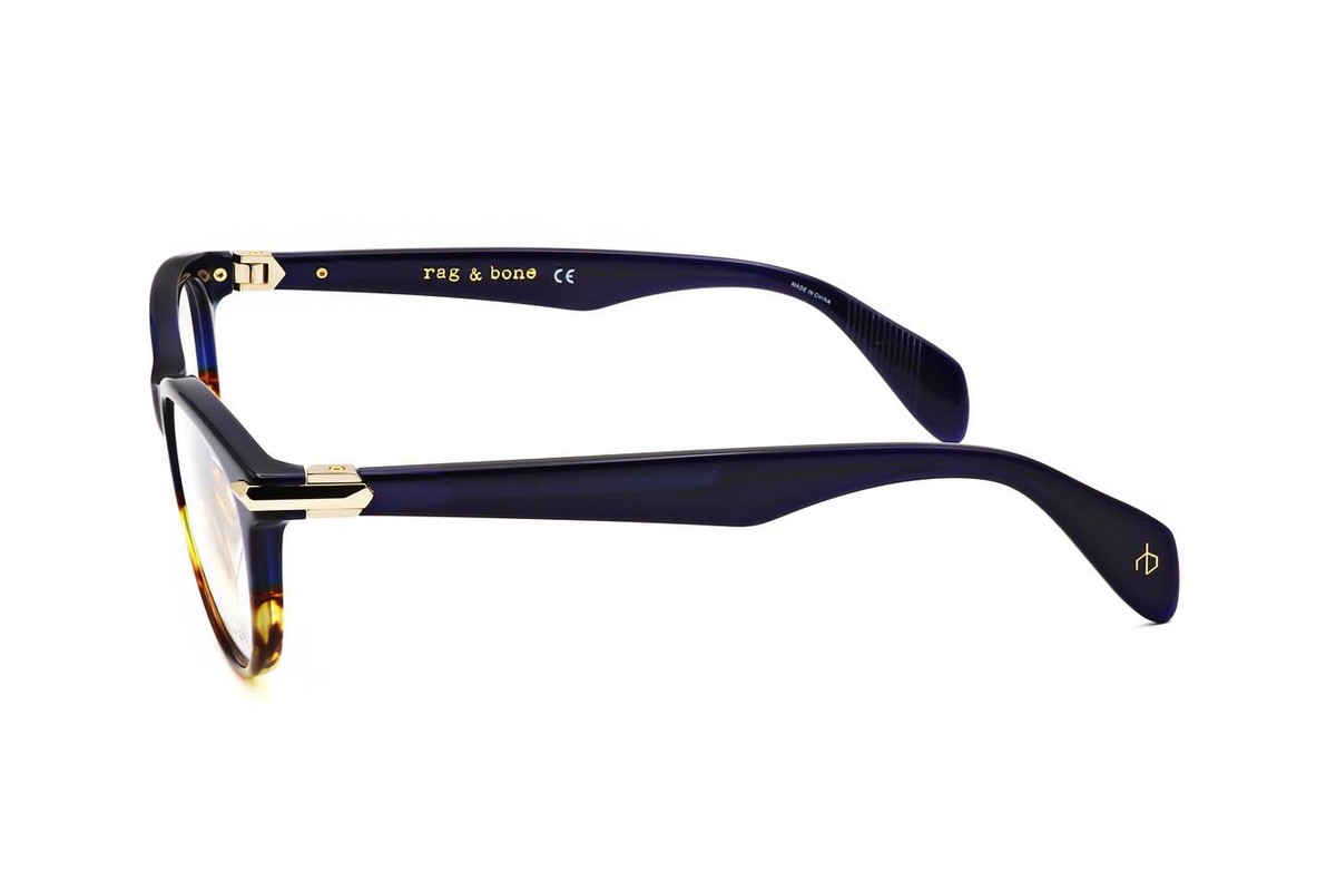 Rag & Bone RNB3014 — Eyeglasses - Image 3
