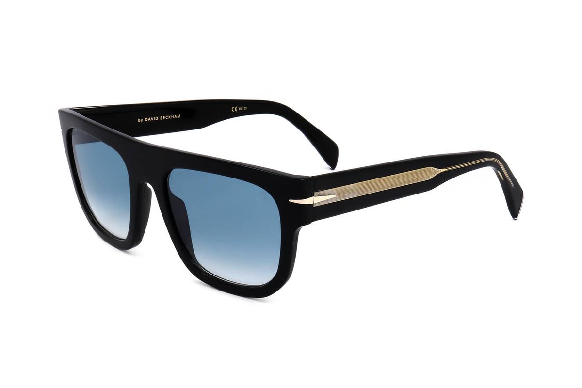 David Beckham DB 7044/S — Sunglasses