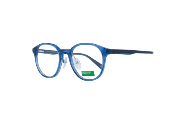 Benetton BEO1007 — Eyeglasses Round