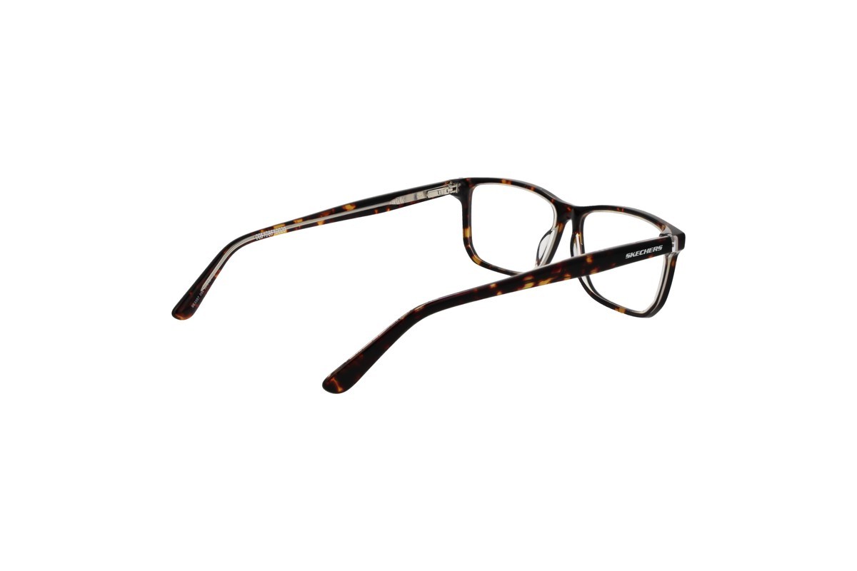 Skechers SE3357 — Eyeglasses Rectangular - Image 3