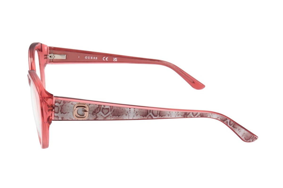 Guess GU50127 — Eyeglasses - Image 3