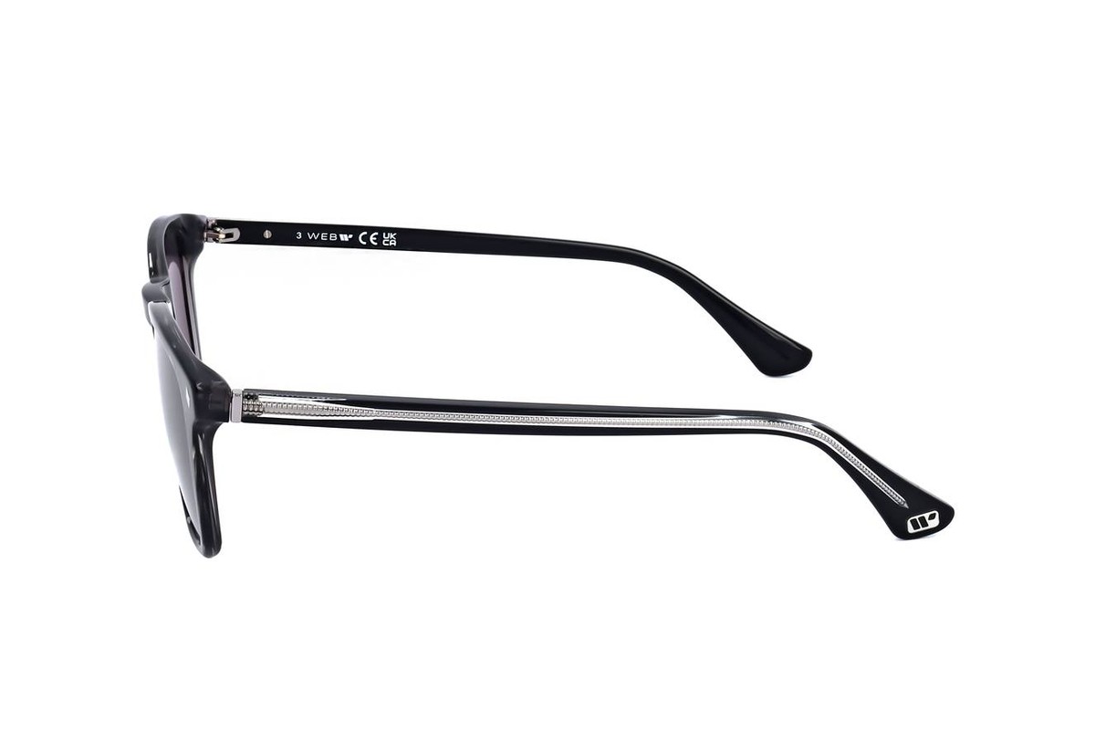 Web Eyewear WE0327 — Sunglasses - Image 3