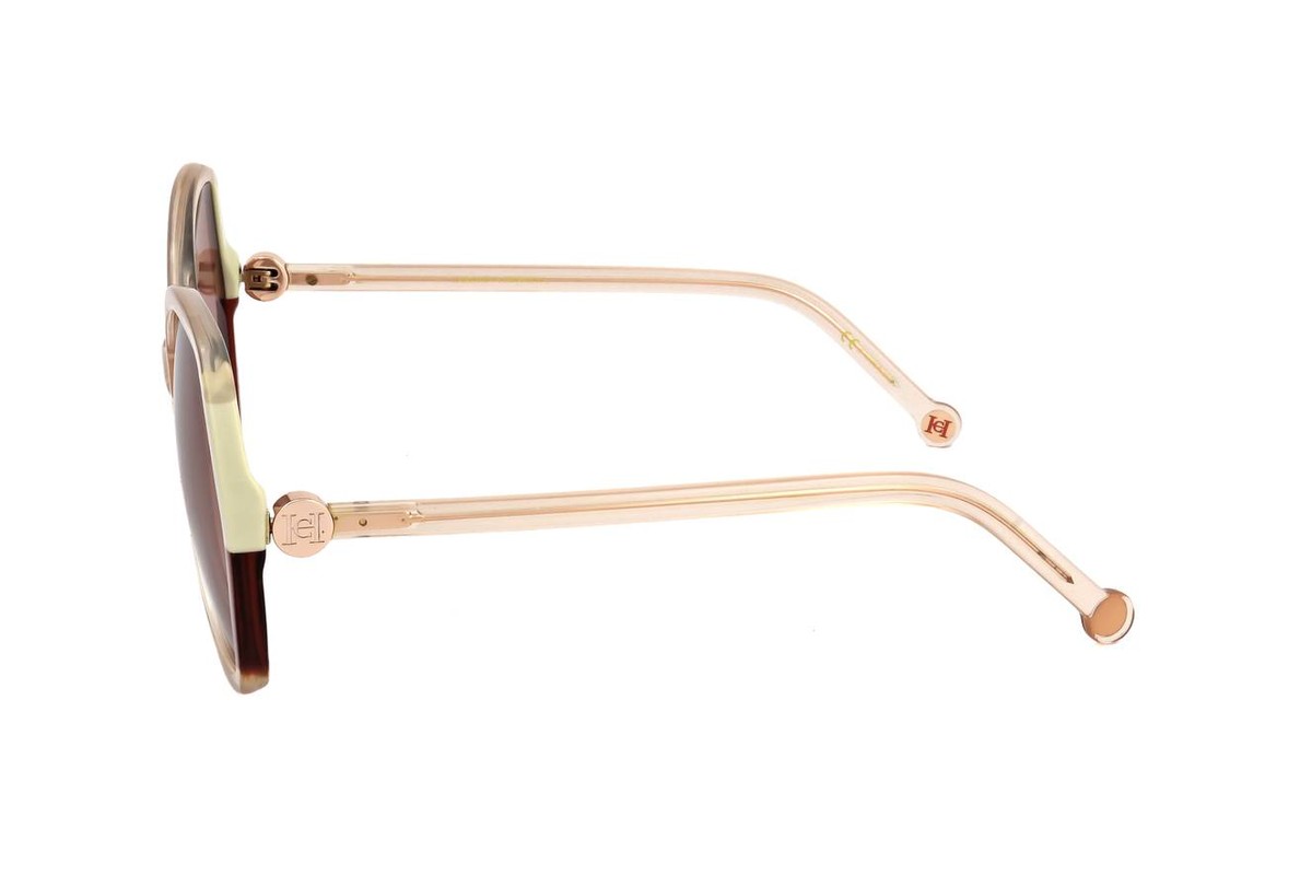 Carolina Herrera CH 0051/S — Sunglasses - Image 3