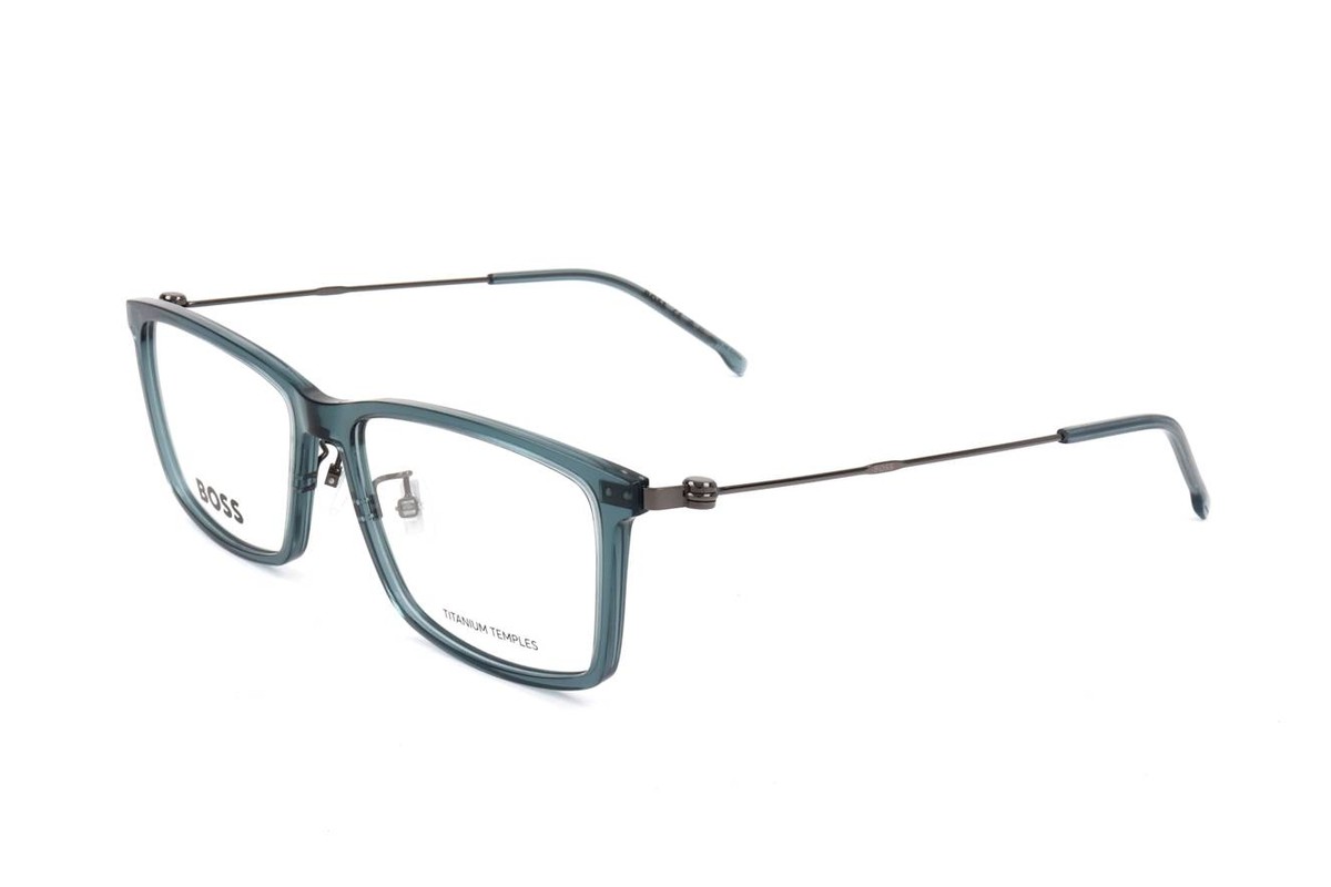 Hugo Boss BOSS 1621/F — Eyeglasses Rectangular