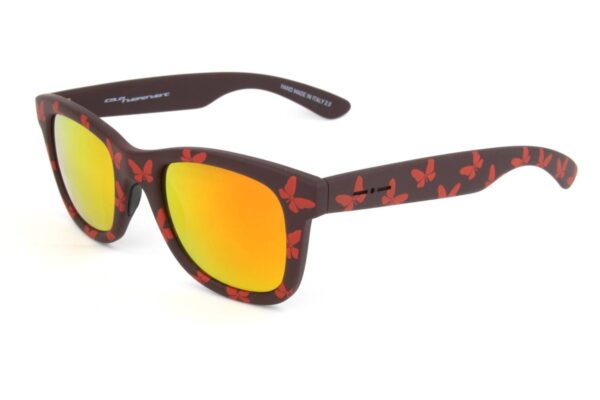 Italia Independent MOD 090T TERMO — Sunglasses