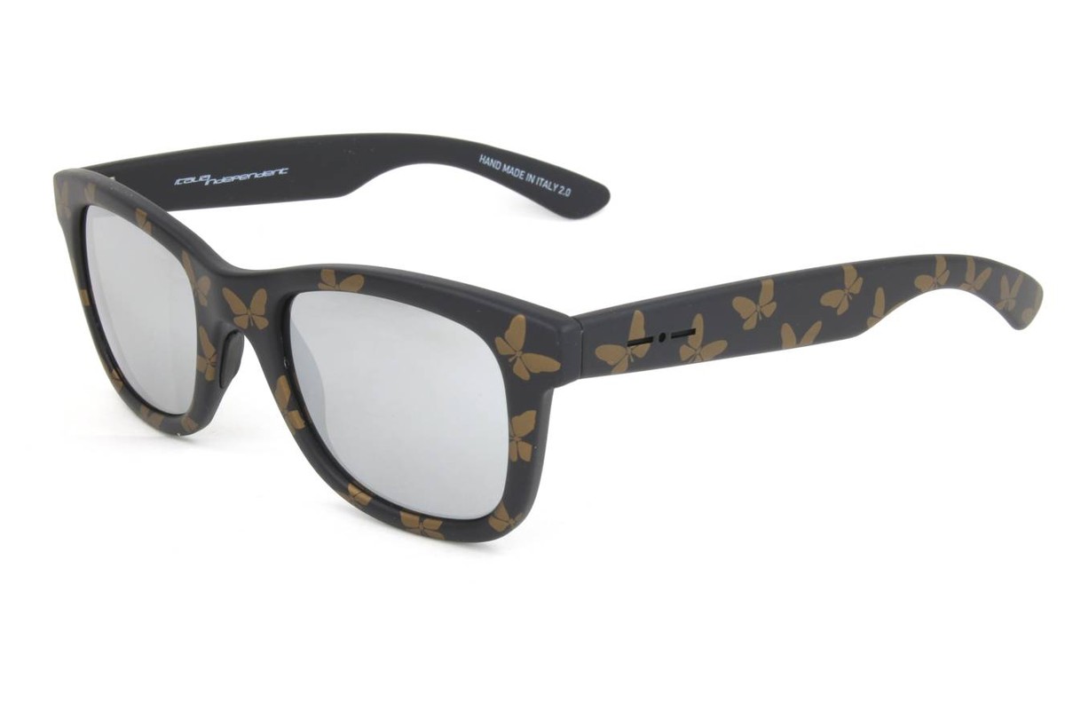 Italia Independent MOD 090T TERMO — Sunglasses