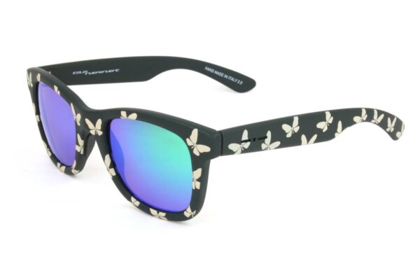Italia Independent MOD 090T TERMO — Sunglasses