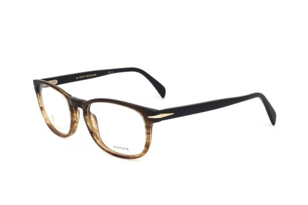 David Beckham DB 1064 — Eyeglasses Square