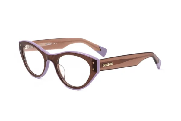 Missoni MIS 0066 — Eyeglasses