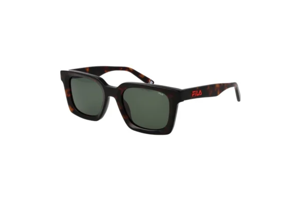 Fila SFI897 — Sunglasses Rectangular