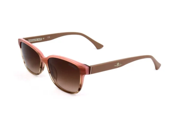 Zadig & Voltaire SZV017 — Sunglasses Rectangular