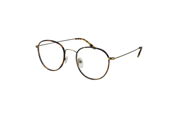 Johnny Loco JLE1604 — Eyeglasses Round