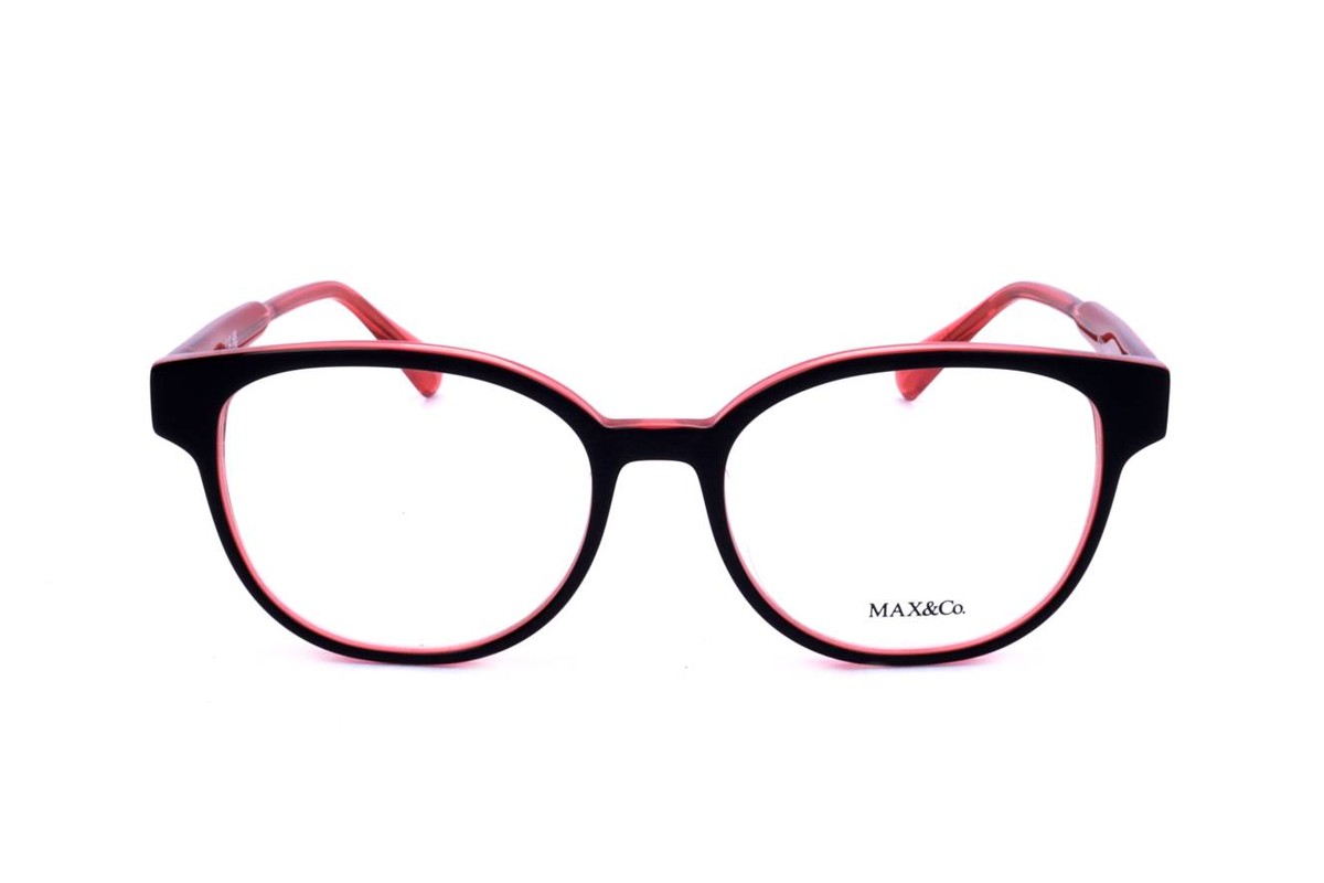Max & Co. MO5158-D — Eyeglasses - Image 2