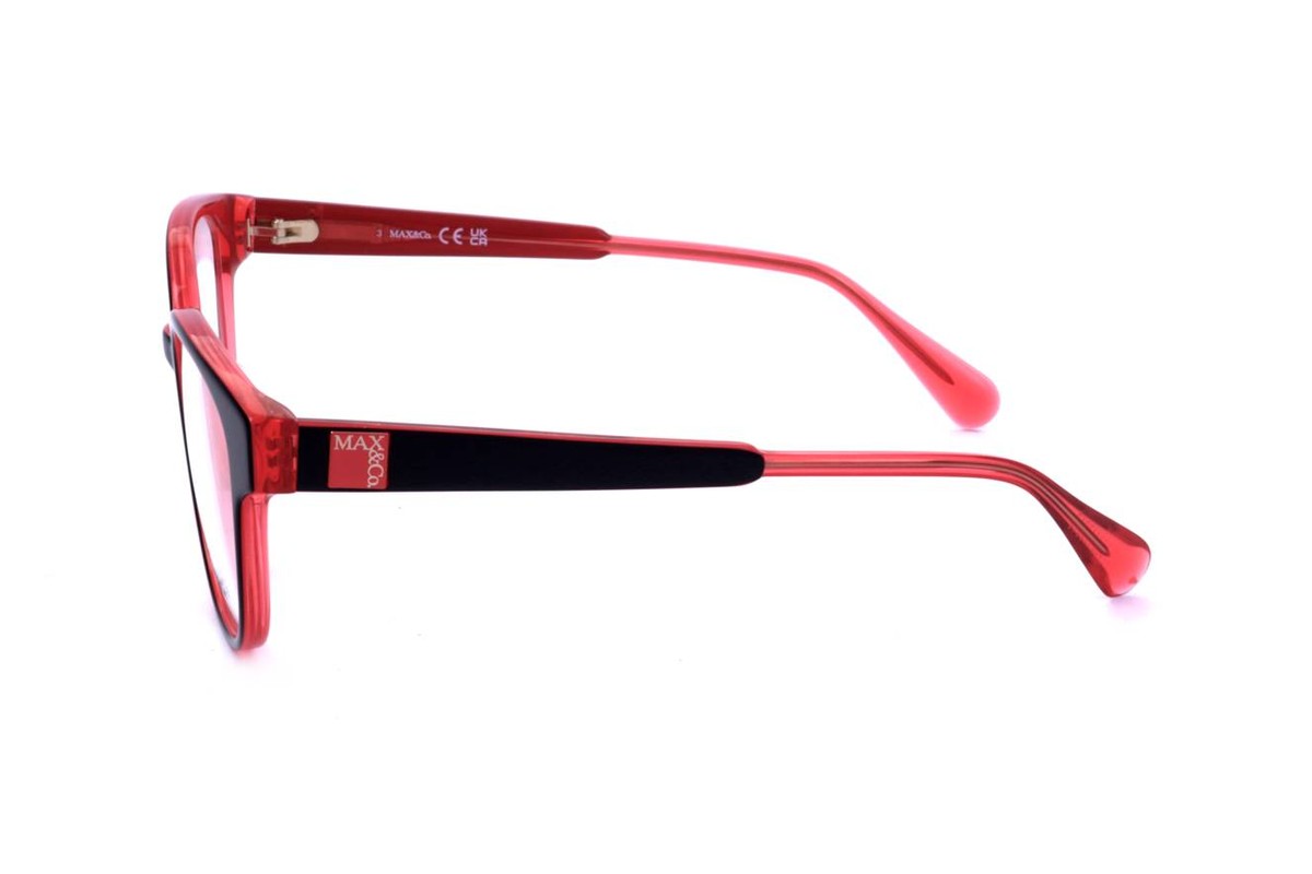 Max & Co. MO5158-D — Eyeglasses - Image 3