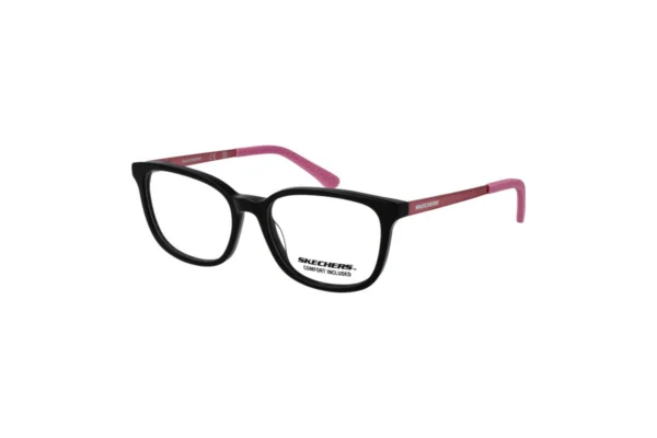 Skechers SE1682 — Eyeglasses Rectangular
