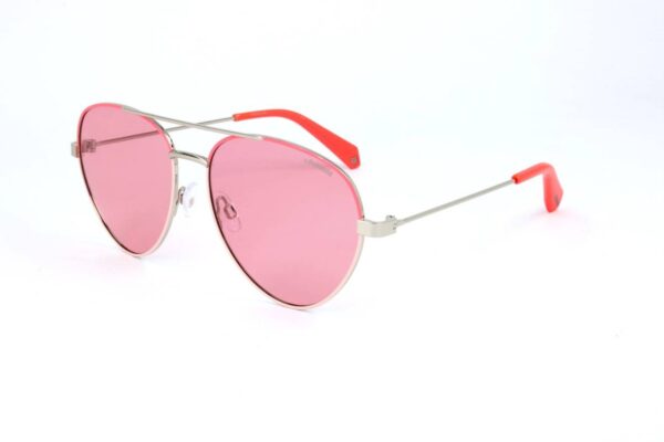 Polaroid PLD 6055/S — Sunglasses