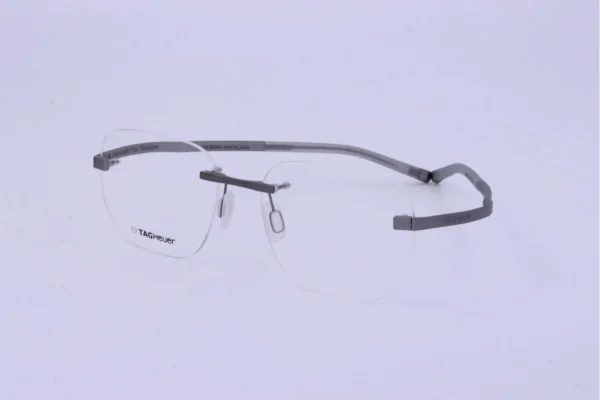 TAG Heuer TH50020U — Eyeglasses