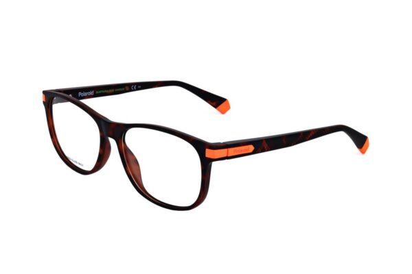 Polaroid PLD D417 — Eyeglasses