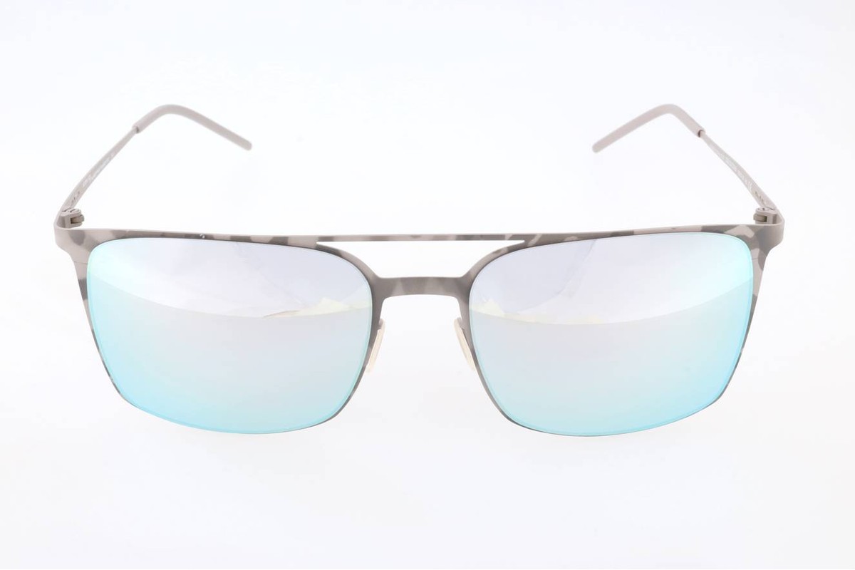 Italia Independent MOD 0212 I-THIN METAL — Sunglasses - Image 2