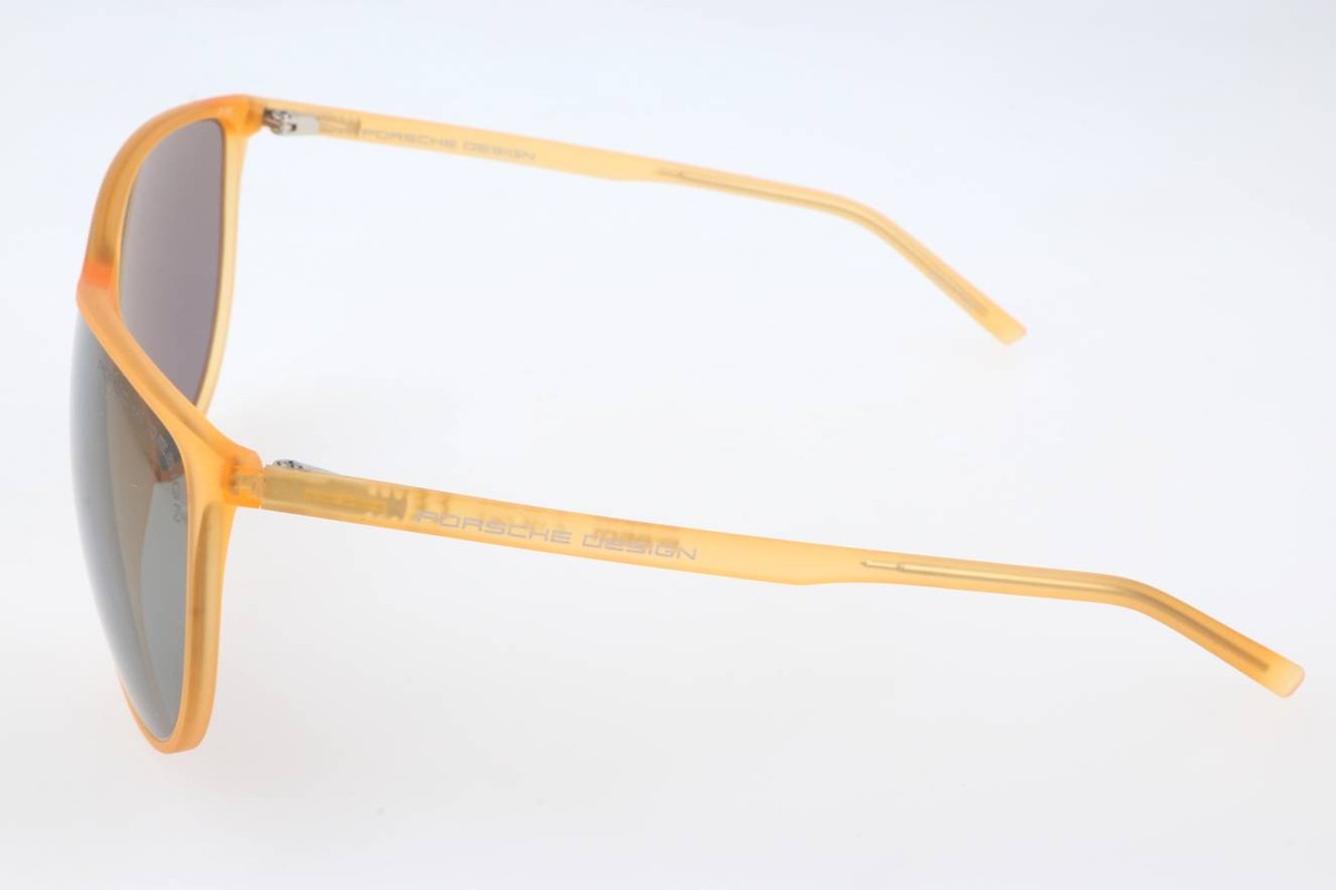 Porsche Design P8601 — Sunglasses - Image 3