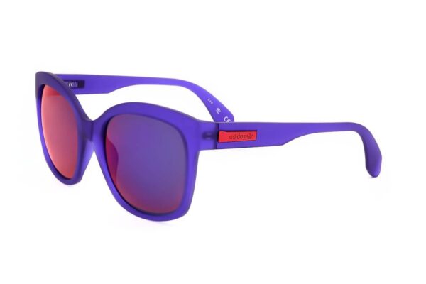 Adidas Originals OR0012 — Sunglasses Butterfly