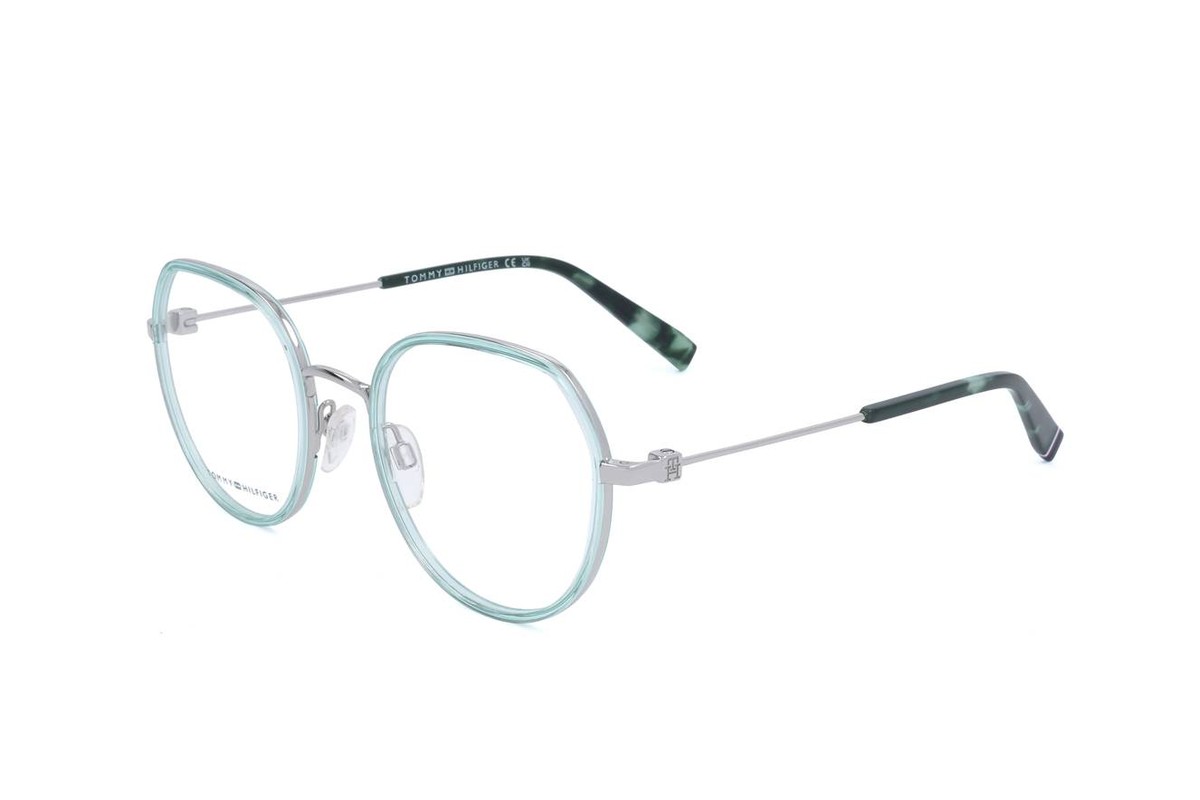 Tommy Hilfiger TH 2096 — Eyeglasses Round