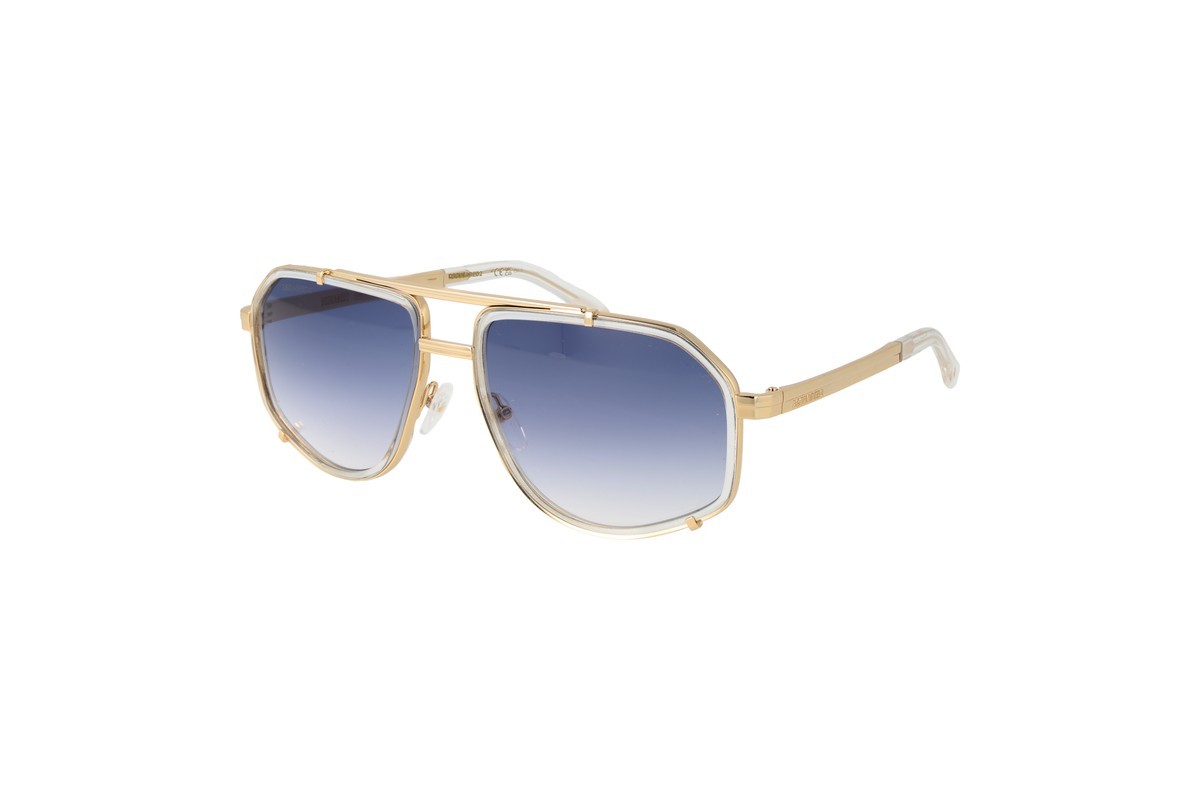 Dsquared2 D2 0190/S — Sunglasses Aviator
