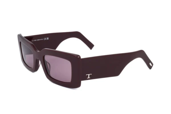 Tod's TO0348 — Sunglasses Rectangular