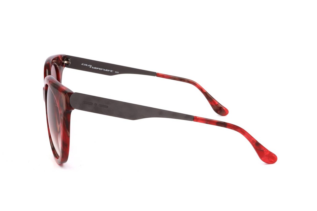 Italia Independent I-I MOD 0801 COMBO — Sunglasses - Image 3