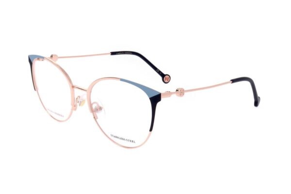 Carolina Herrera HER 0115 — Eyeglasses