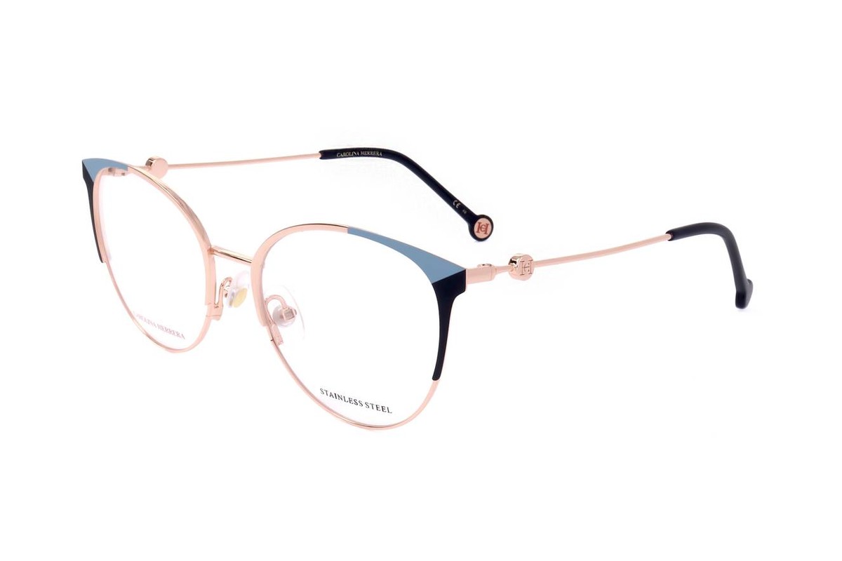Carolina Herrera HER 0115 — Eyeglasses