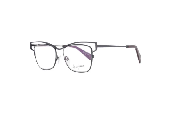 Yohji Yamamoto YY3019 — Eyeglasses Square