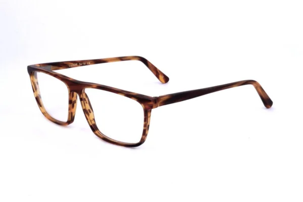 L.G.R. LUXOR — Eyeglasses