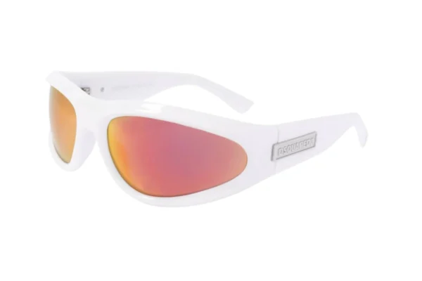 Dsquared2 D2 0101/S — Sunglasses Geometric