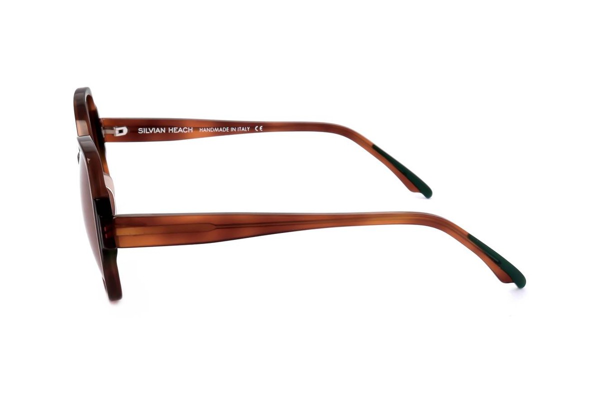 Silvian Heach LOLLY SUN — Sunglasses - Image 3