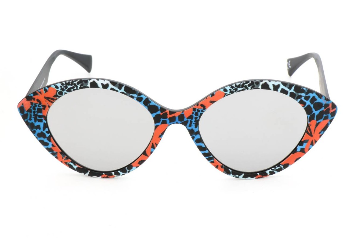Eyeye Eyewear I.I EYEWEAR IS011 — Sunglasses - Image 2