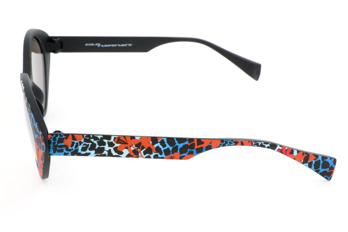 Eyeye Eyewear I.I EYEWEAR IS011 — Sunglasses - Image 3