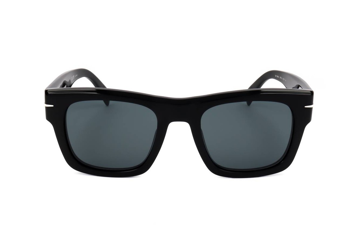 David Beckham DB 7099/S — Sunglasses - Image 2
