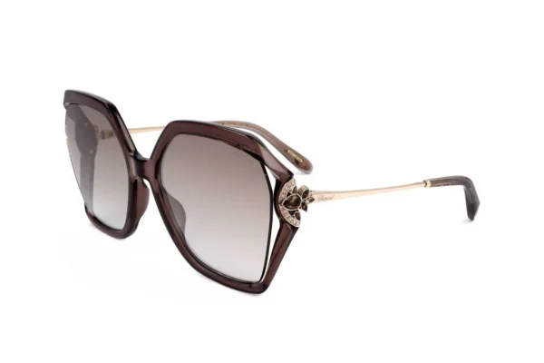 Chopard SCH407S — Sunglasses