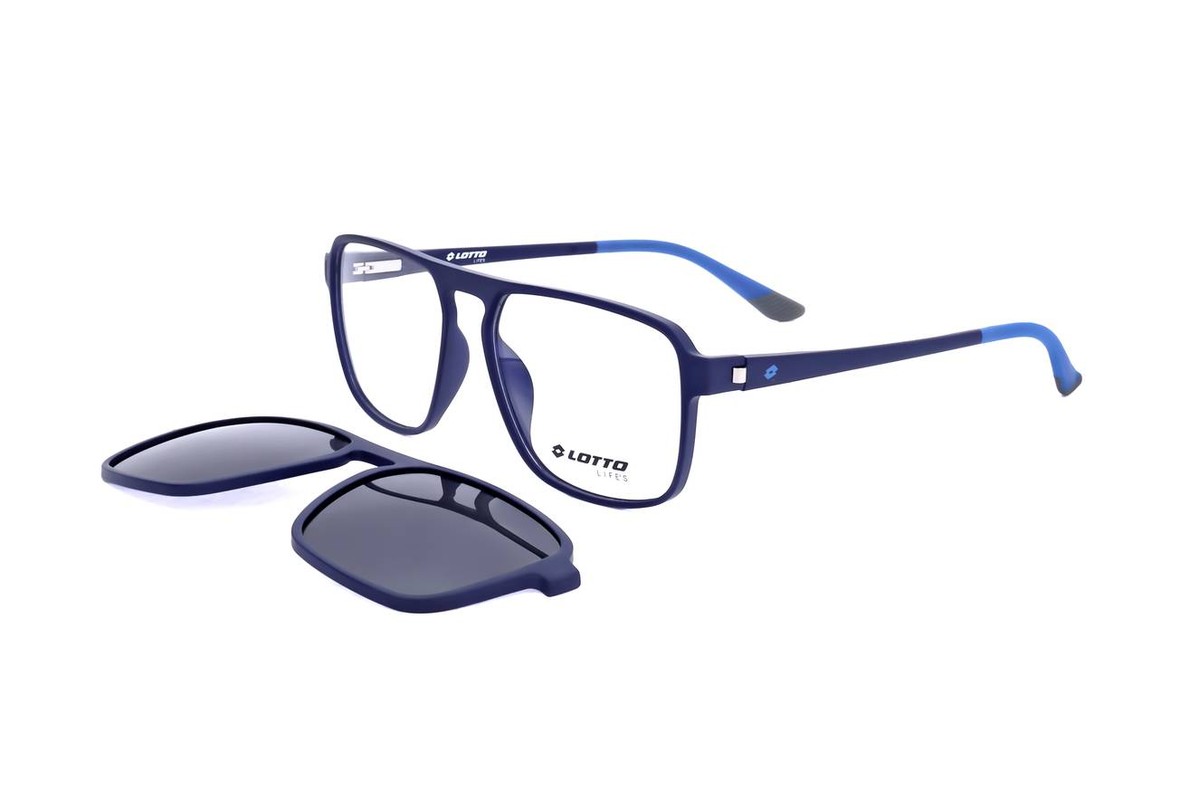 Lotto LS2016 — Eyeglasses