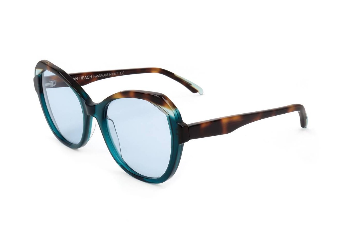 Silvian Heach ARMOR SUN — Sunglasses